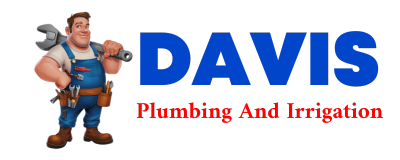 Trusted plumber in PITKIN